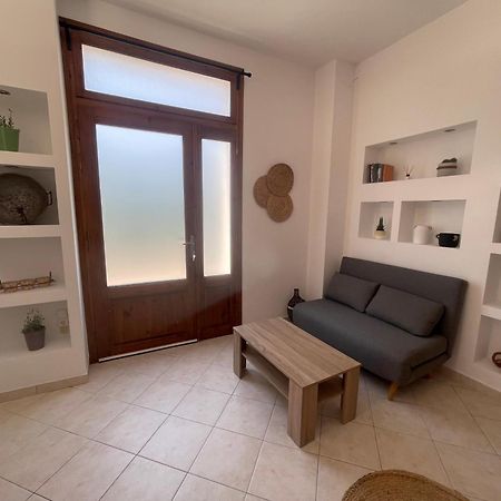 Agroktima Drosou Apartment Epidaurus Dış mekan fotoğraf
