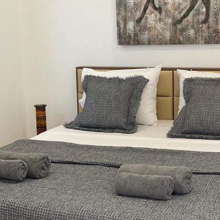 Agroktima Drosou Apartment Epidaurus Dış mekan fotoğraf