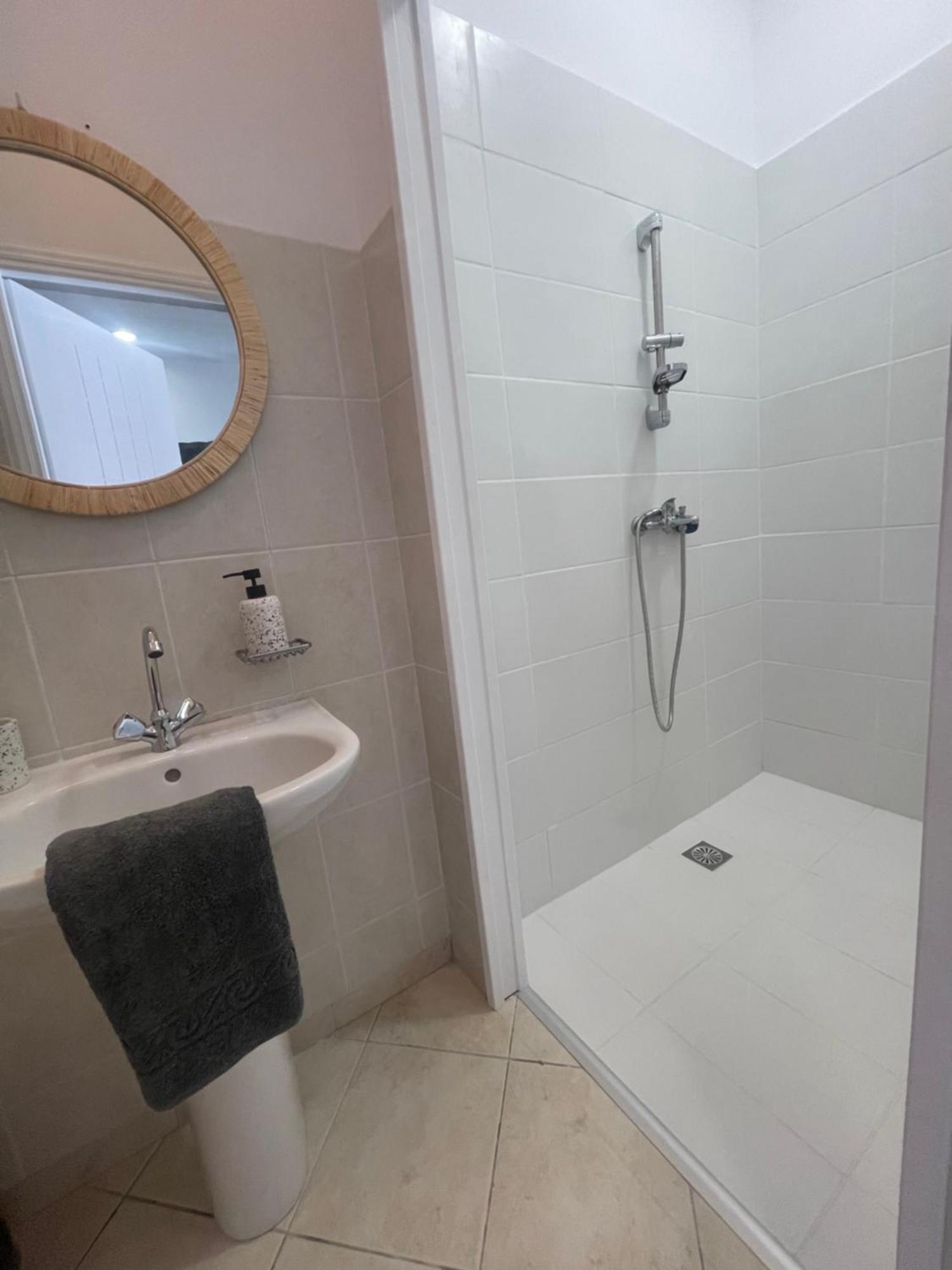 Agroktima Drosou Apartment Epidaurus Dış mekan fotoğraf