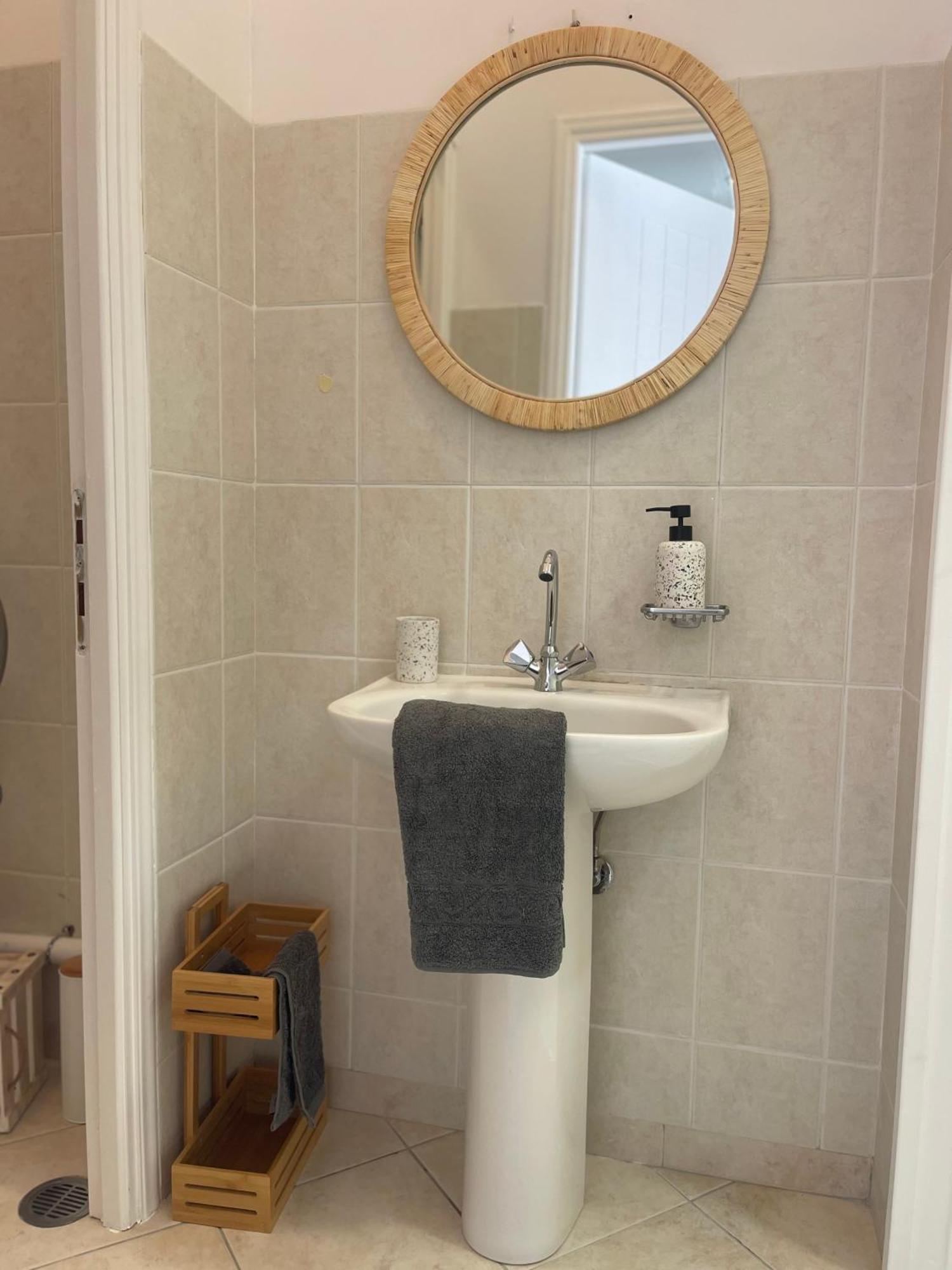 Agroktima Drosou Apartment Epidaurus Dış mekan fotoğraf